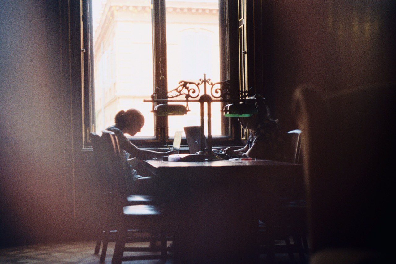 StoryCraft: коли події минулого стають арт-об’єктами