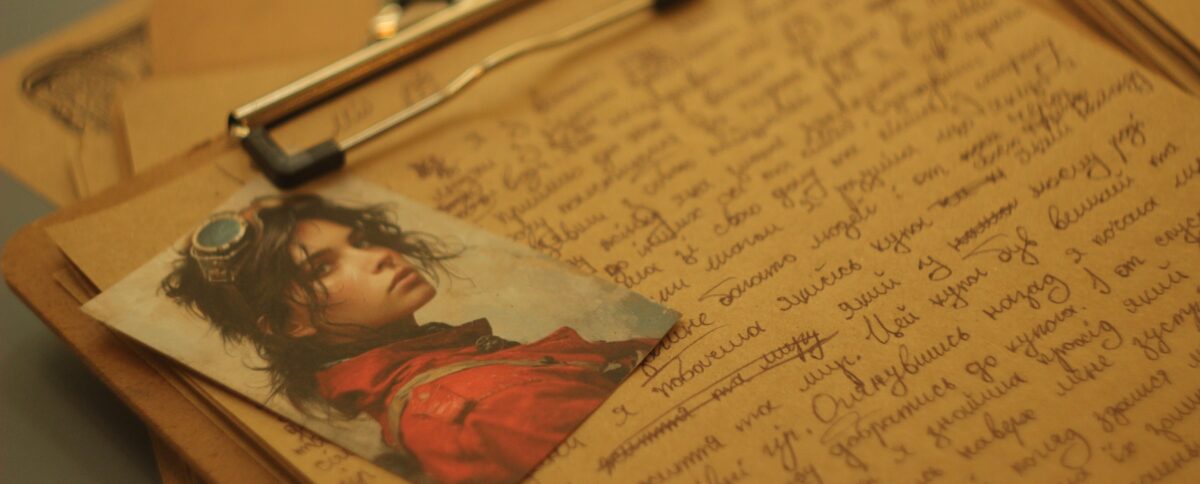 ІсторіЯГа – річна майстерня сторітелінгу