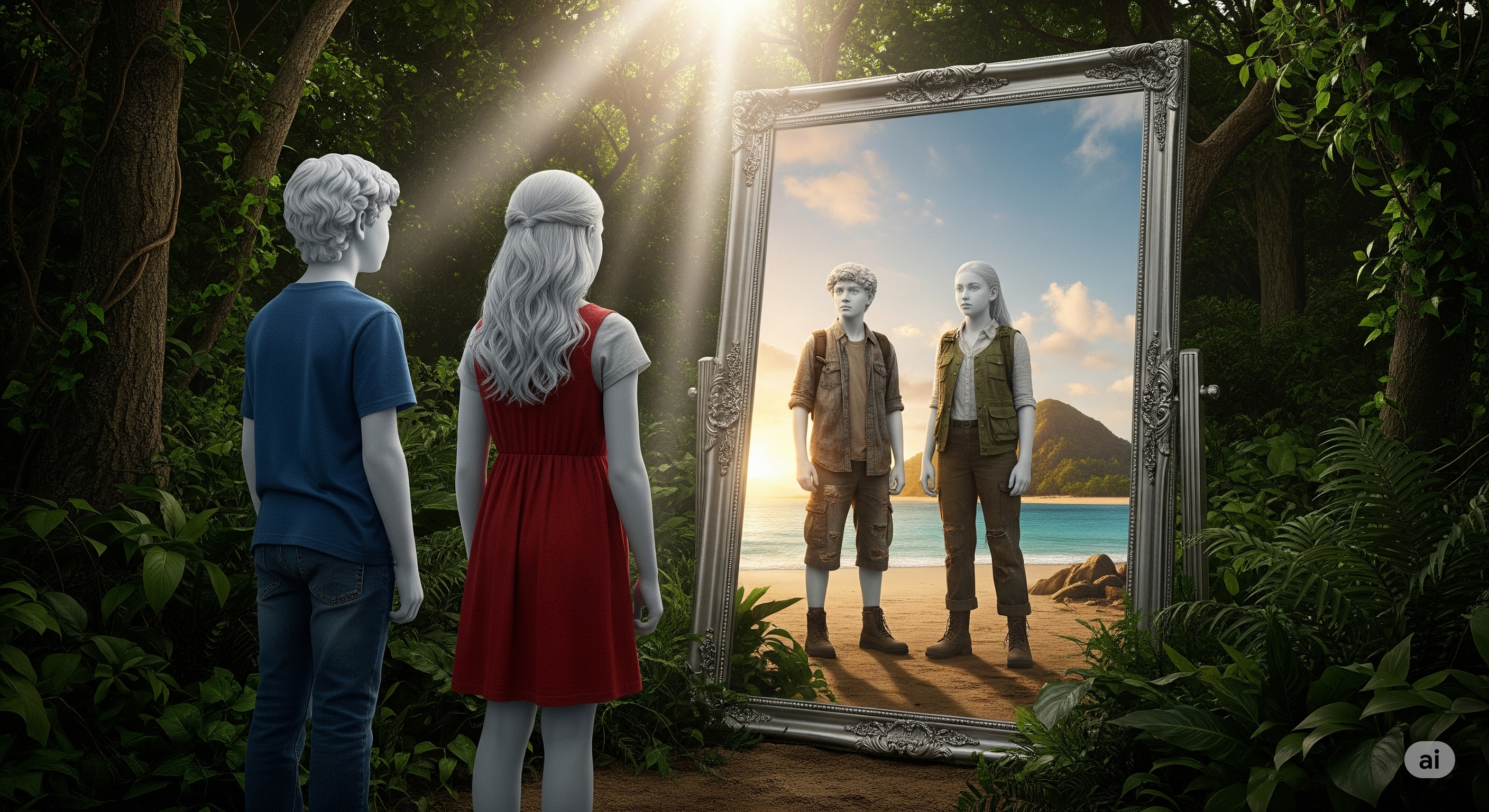 Ситуативно-комунікативна гра “Перенесені”