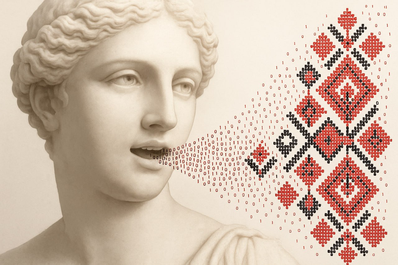 Speak UA: живи українською